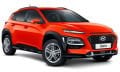 KONA 2018-2020